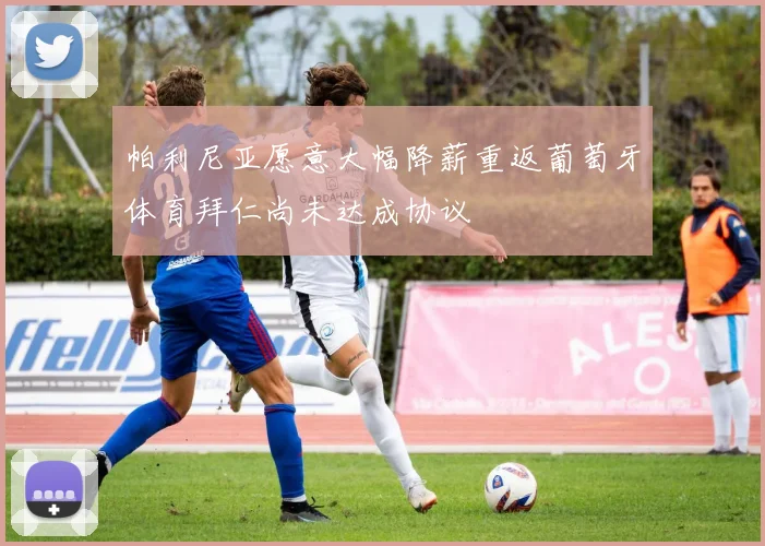 帕利尼亚愿意大幅降薪重返葡萄牙体育拜仁尚未达成协议
